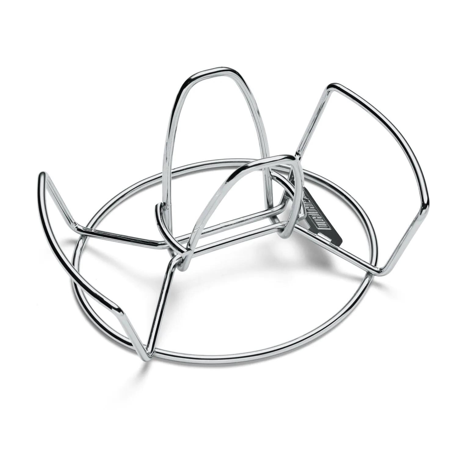 Weber 6482 Poultry Roaster thumbnail