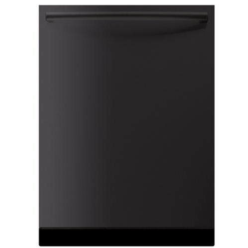 Bosch Integra 500 Series 5 Program Dishwasher Black BBQGuys
