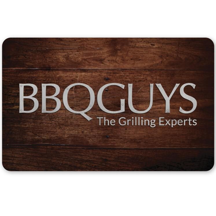 $100 BBQGuys.com Gift Card