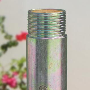 Galtech 11 Ft Wood Patio Umbrella - Threaded Coupling thumbnail