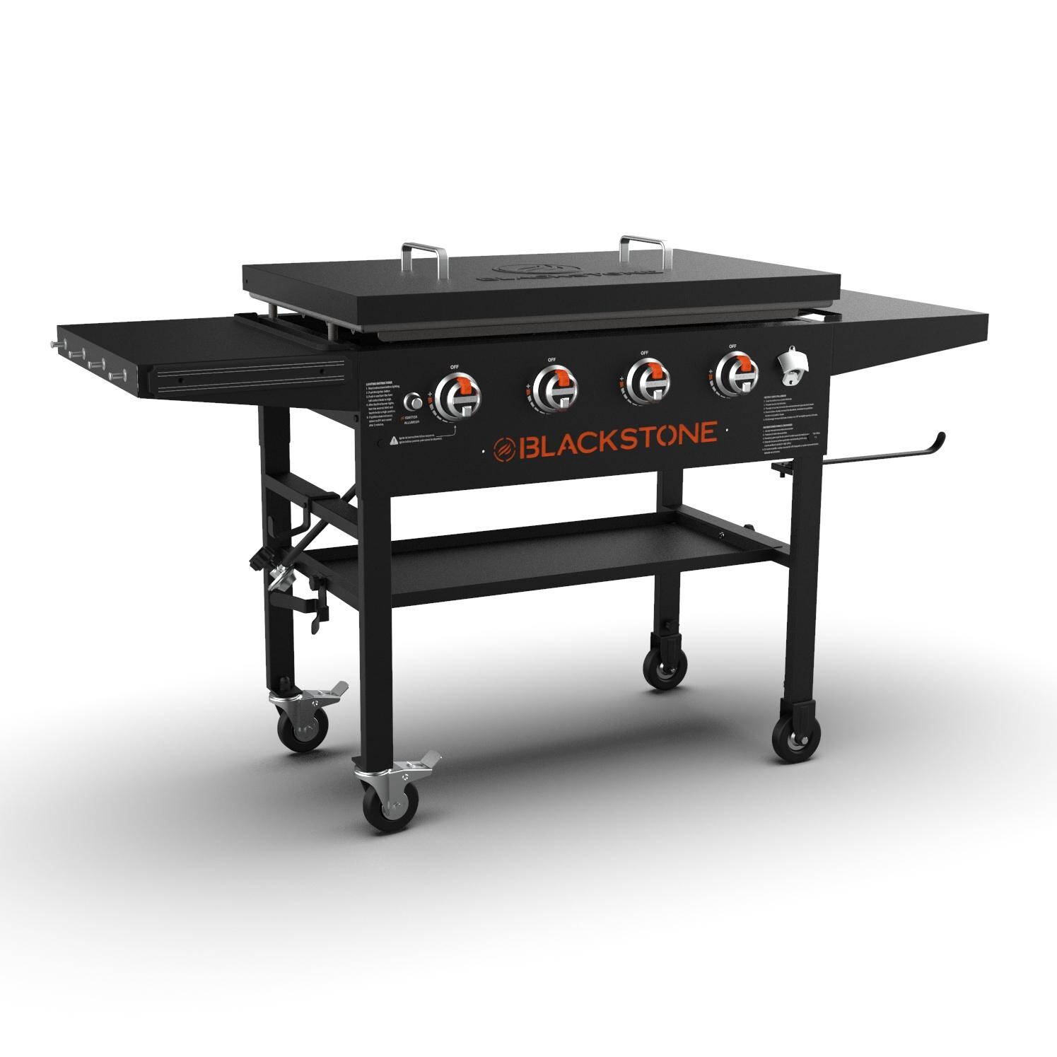 Blackstone 36in Griddle Cooking Station 1866 BBQGuys