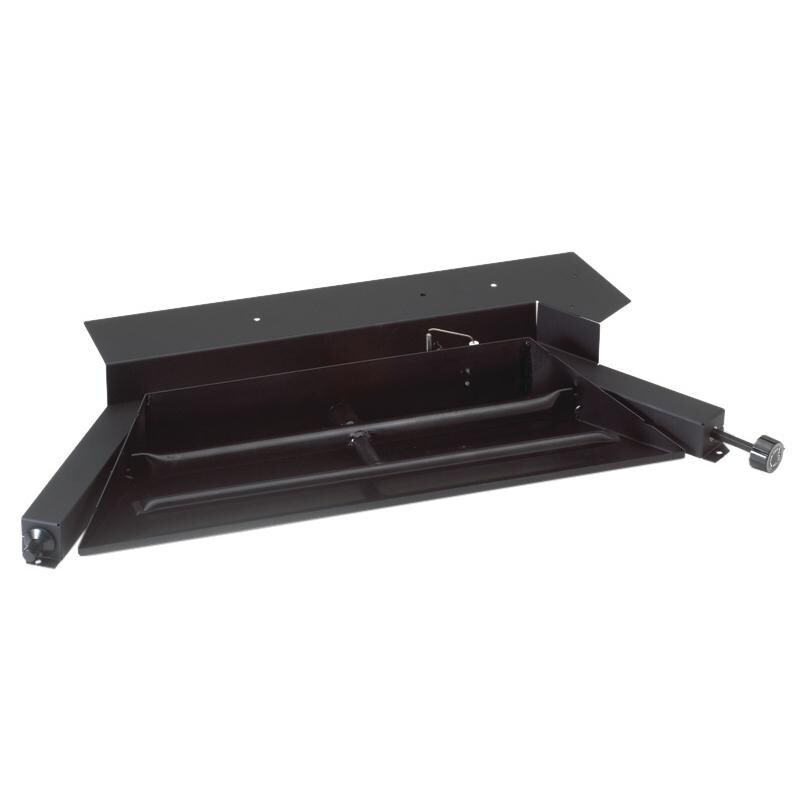 Peterson Real Fyre G46 Burner Pan thumbnail