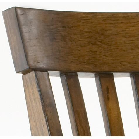 Chair Detail