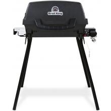 Broil King Porta-Chef 100 Portable Propane Gas Grill - Black image