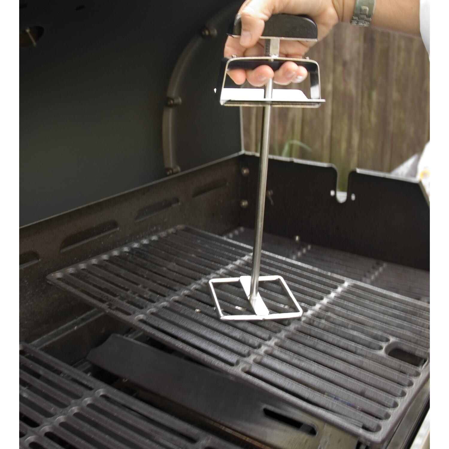 Steven Raichlen SR8069 Grid Lifter thumbnail