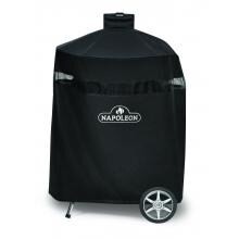 Napoleon Grill Cover For Kettle Grill On Legs Gas Grills image