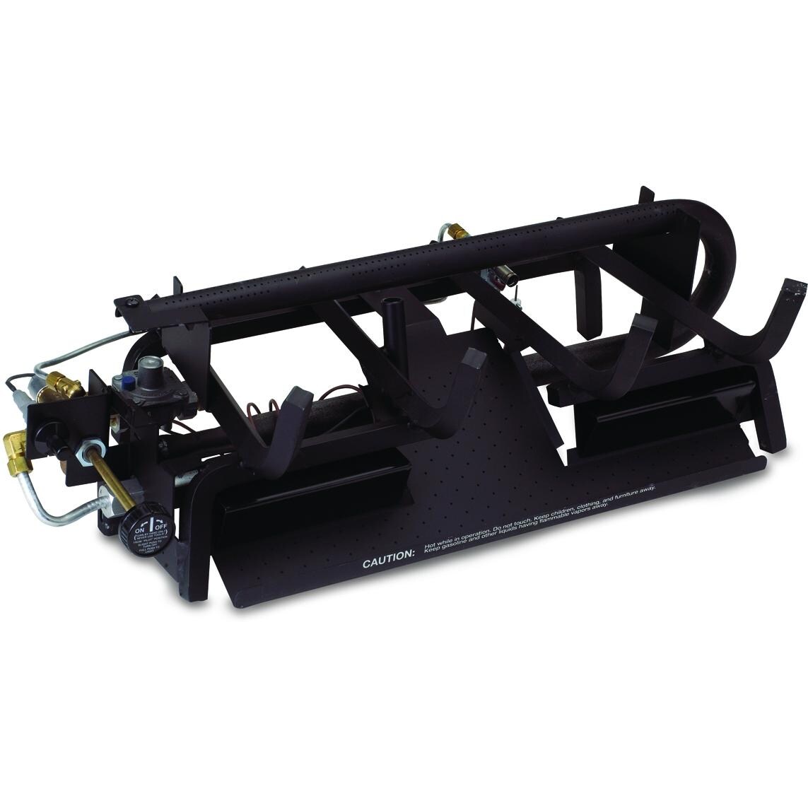 Peterson Real Fyre G10 ANSI Burner thumbnail