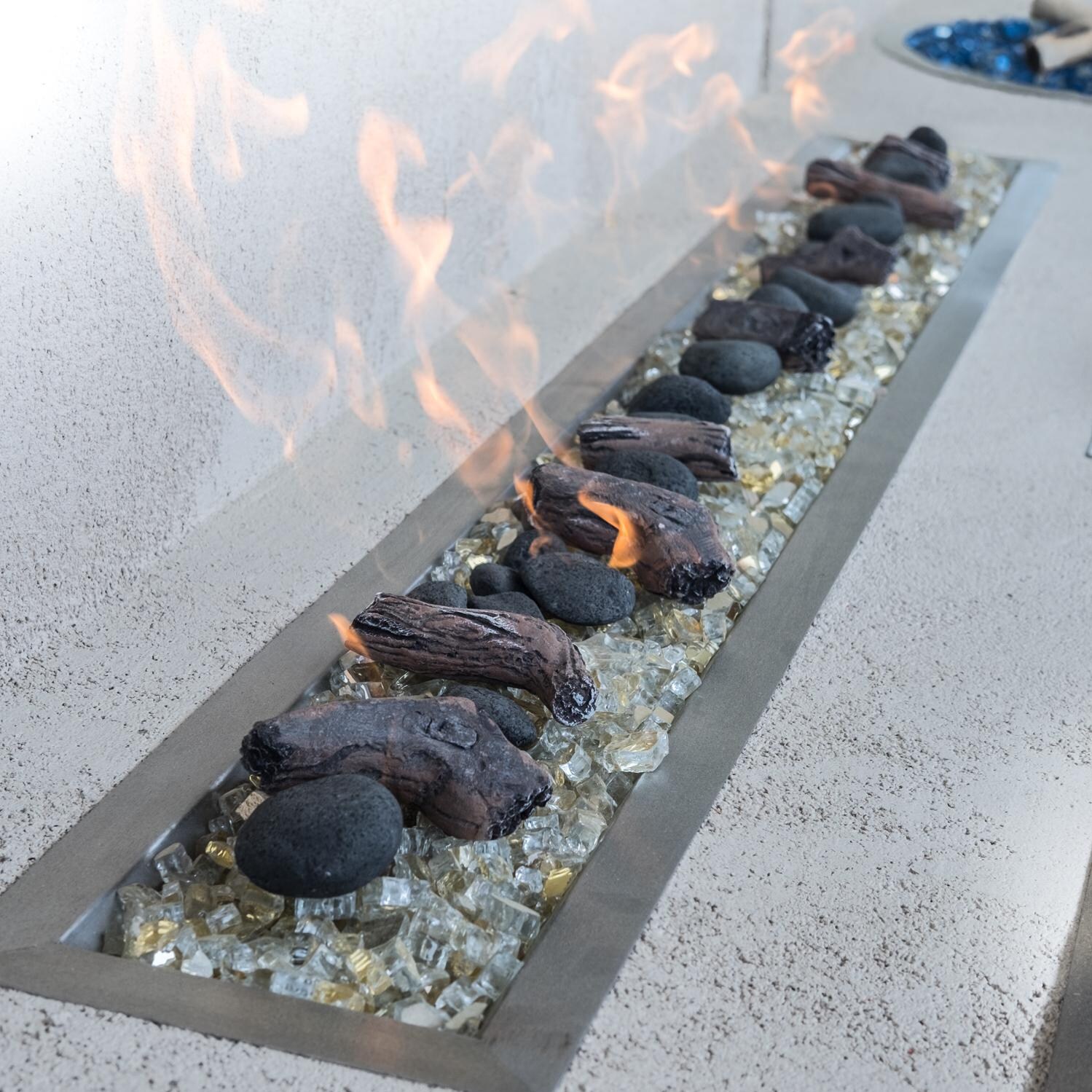 Enhance A Fire Northwest Log Set