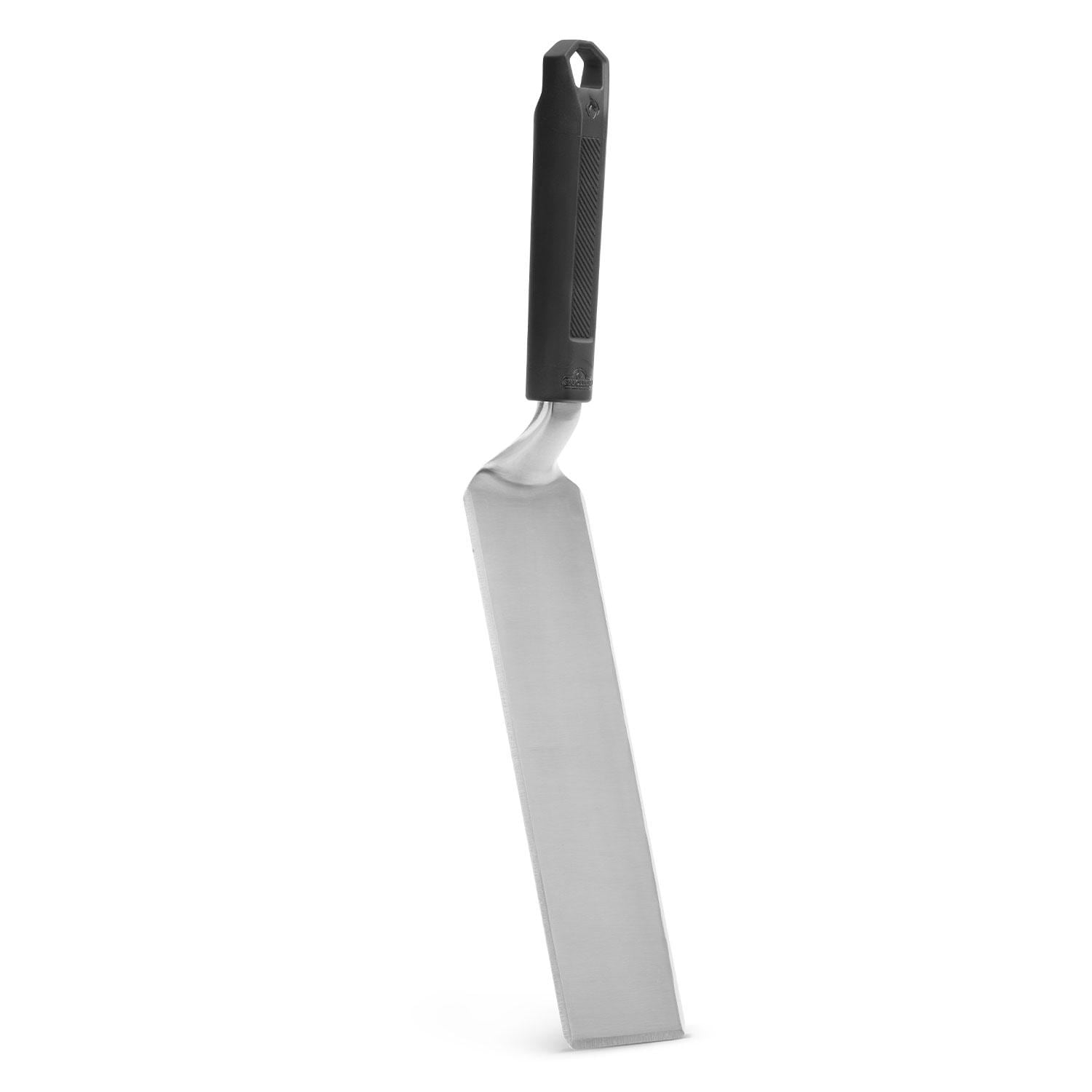 Napoleon GATL014 Griddle Spatula - Angled Right - White Background thumbnail