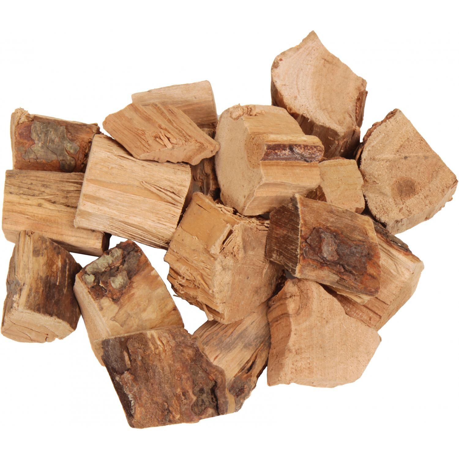 Western Cherry BBQ Cooking Chunks (1/3 Cu. Ft.) BBQ Guys