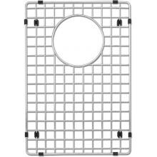 Blanco 10 X 14 Stainless Steel Sink Grid For Precis Sinks - Right Bowl - 516366 image