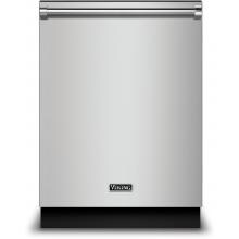 Viking 3 Series Door Panel For Dishwashers - Stainless Steel - RVDP324SS image