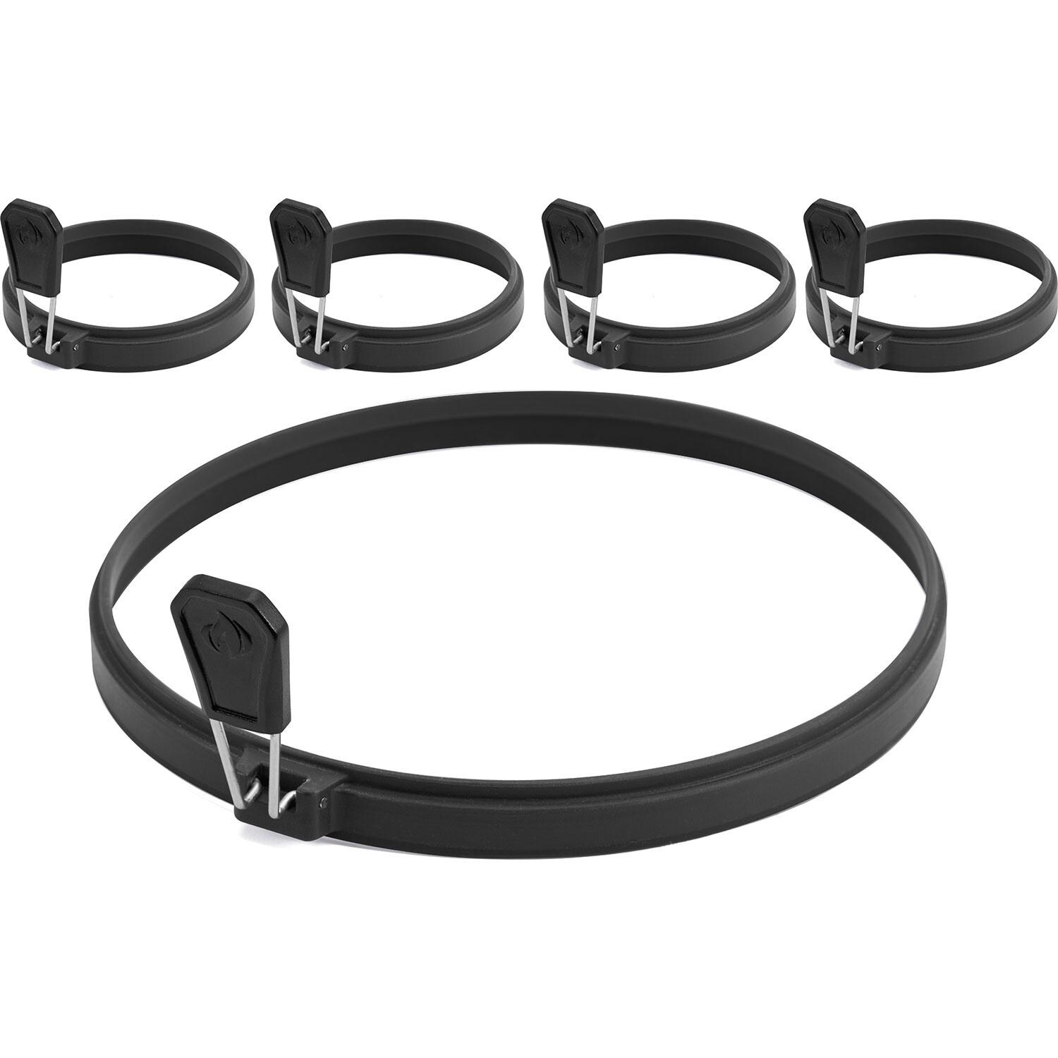 Napoleon Griddle Breakfast Rings - GACP003