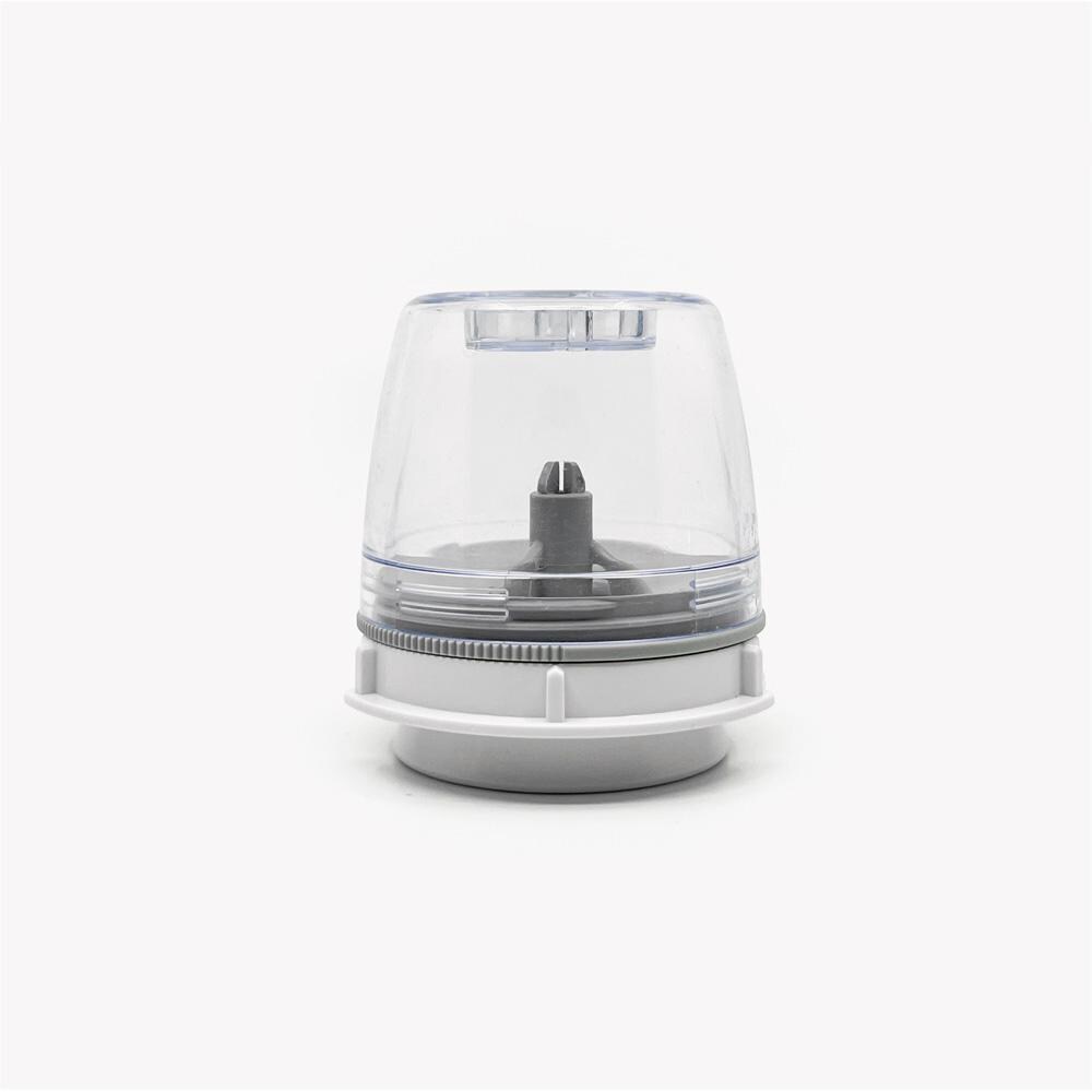 FinaMill Spice Grinder MAX Pack W/ 2 Trays, 3 MAX Pods & 3 Spice Pods - Soft Cream - PRO Spice Pod thumbnail
