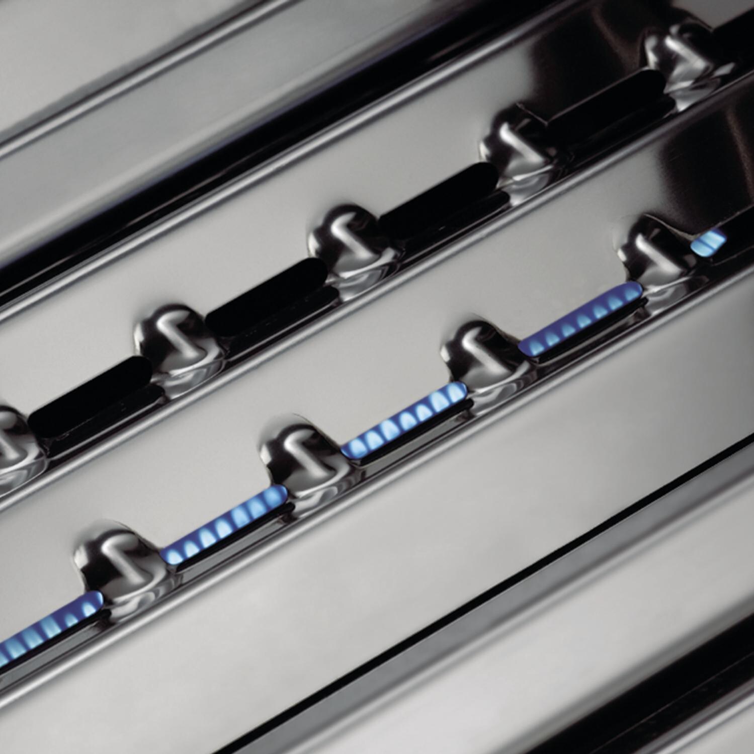 Broil King Sovereign 90 3-Burner Freestanding Gas Grill - Flav-R-Wave Cooking System thumbnail