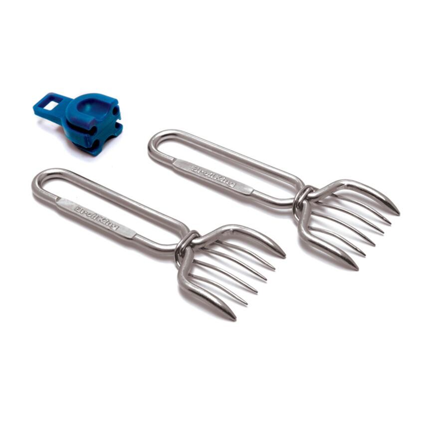 Broil King Stainless Steel Meat Claws