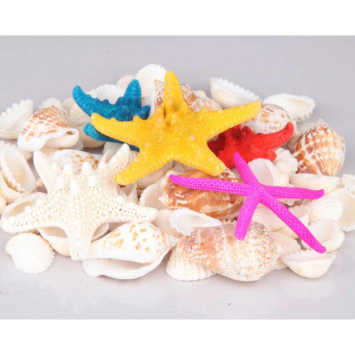 Caesar Fireplace 60-Inch Linear Electric Fireplace - CHFP-60B - Tahiti Getaway Fire Media thumbnail