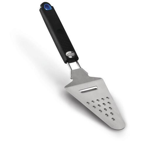 Napoleon 90002 4-Piece Pizza Lover BBQ Starter Kit - Pizza Server - White Background thumbnail