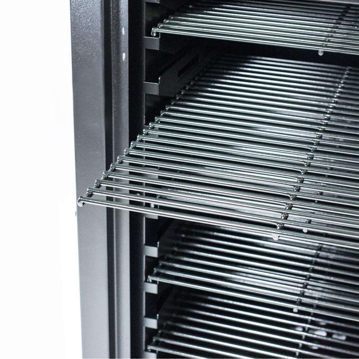 Louisiana Grills Cold Smoke Cabinet thumbnail