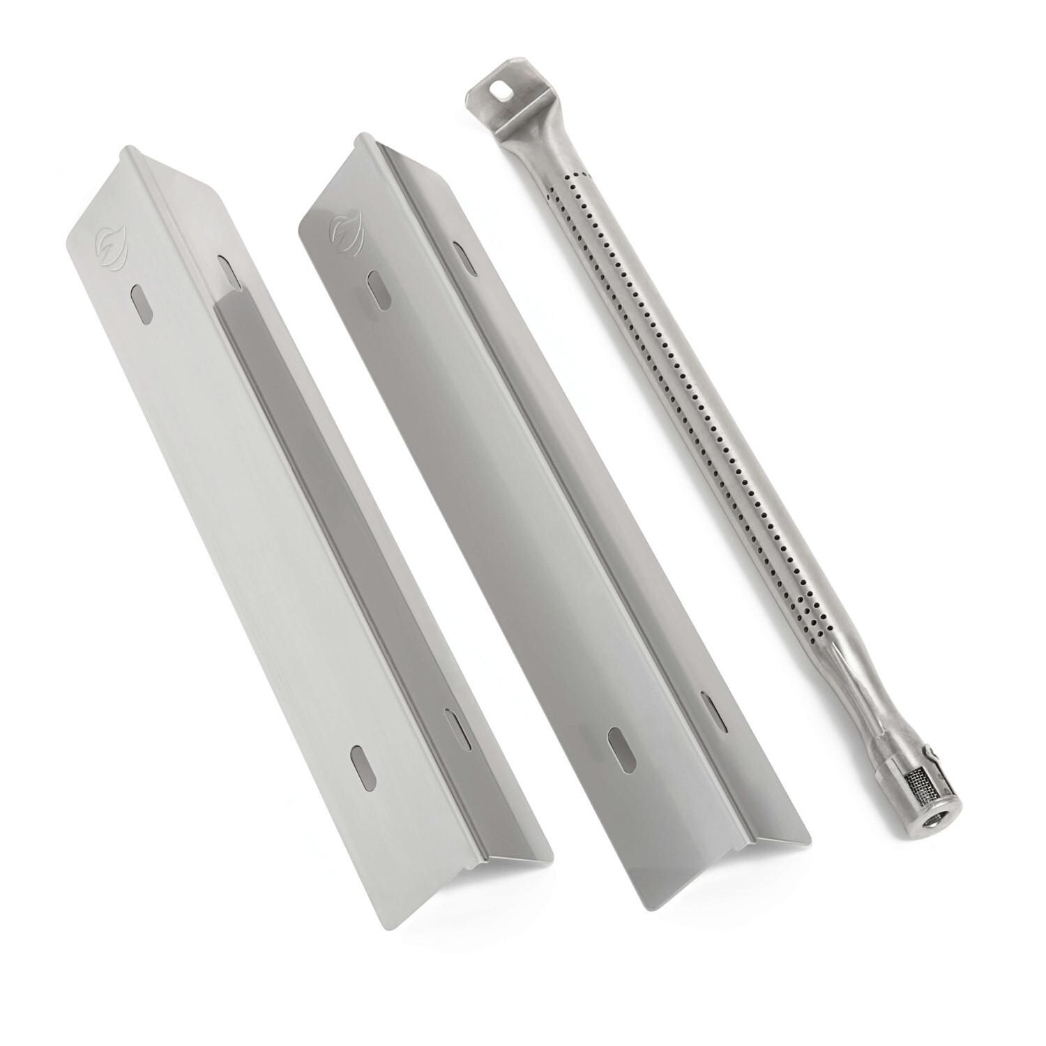 1 Burner & 2 Sear Plates For Rogue Series & Prestige 500 - S87001 thumbnail