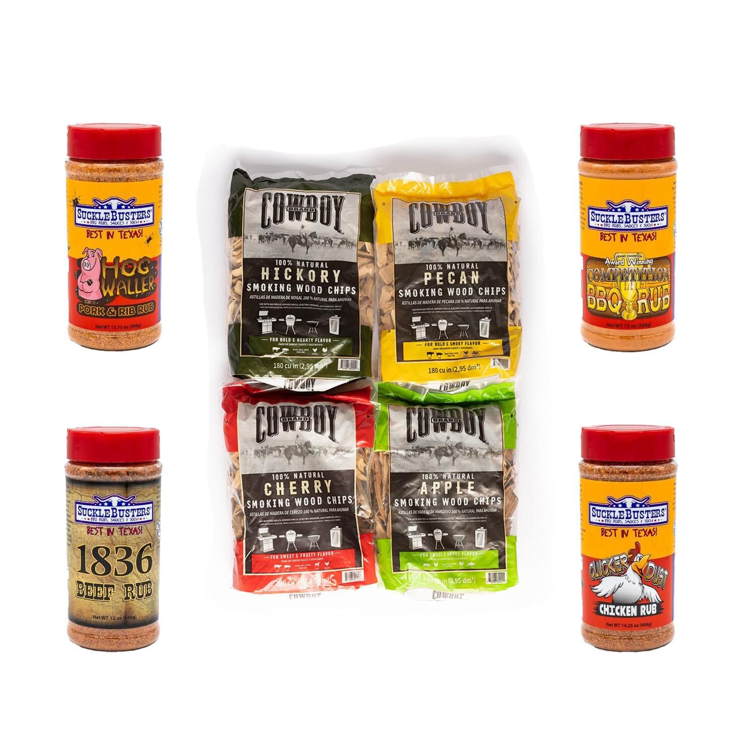 Stocking Stuffer Bundle thumbnail