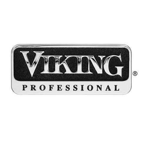 Viking 3 Series Range Side Trim Kit Stainless Steel RD24CSTSS BBQGuys
