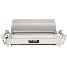 TEC G-Sport FR Portable Infrared Propane Gas Grill - GSRLPFR image