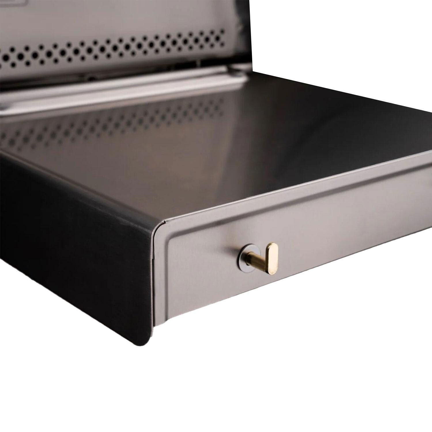 Blackstone 6831 Select Pizza Oven - Tool Hook - White Background thumbnail