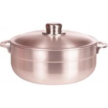 Cajun Classic Dutch Ovens 11.33 Quart Aluminum Dutch Oven image