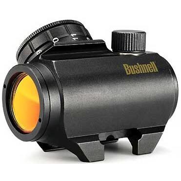 Trophy TRS-25 1X Red Dot Sight