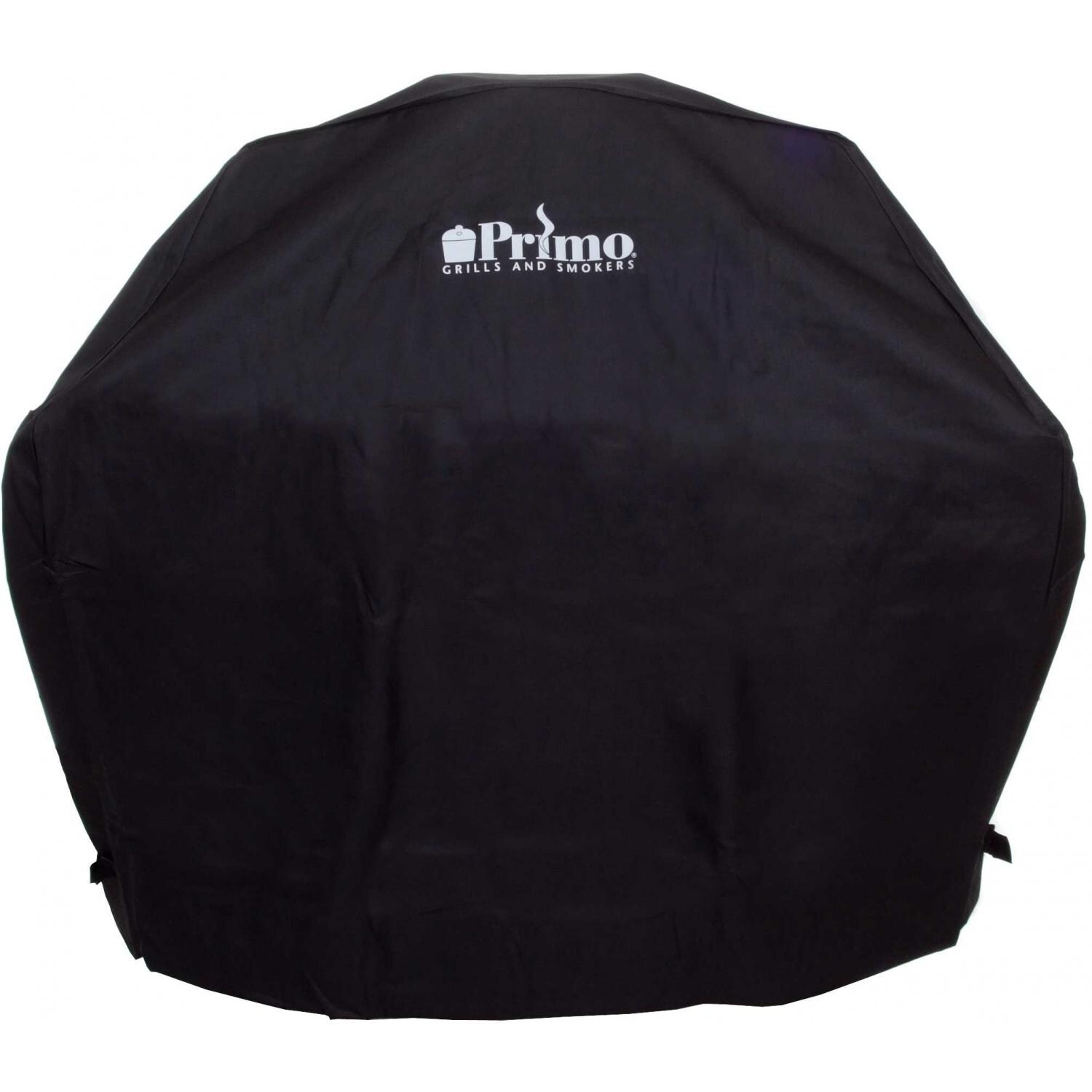 Primo Grill Cover Kamado In Table BBQGuys