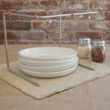 8-Inch Pizza Serving Stand image