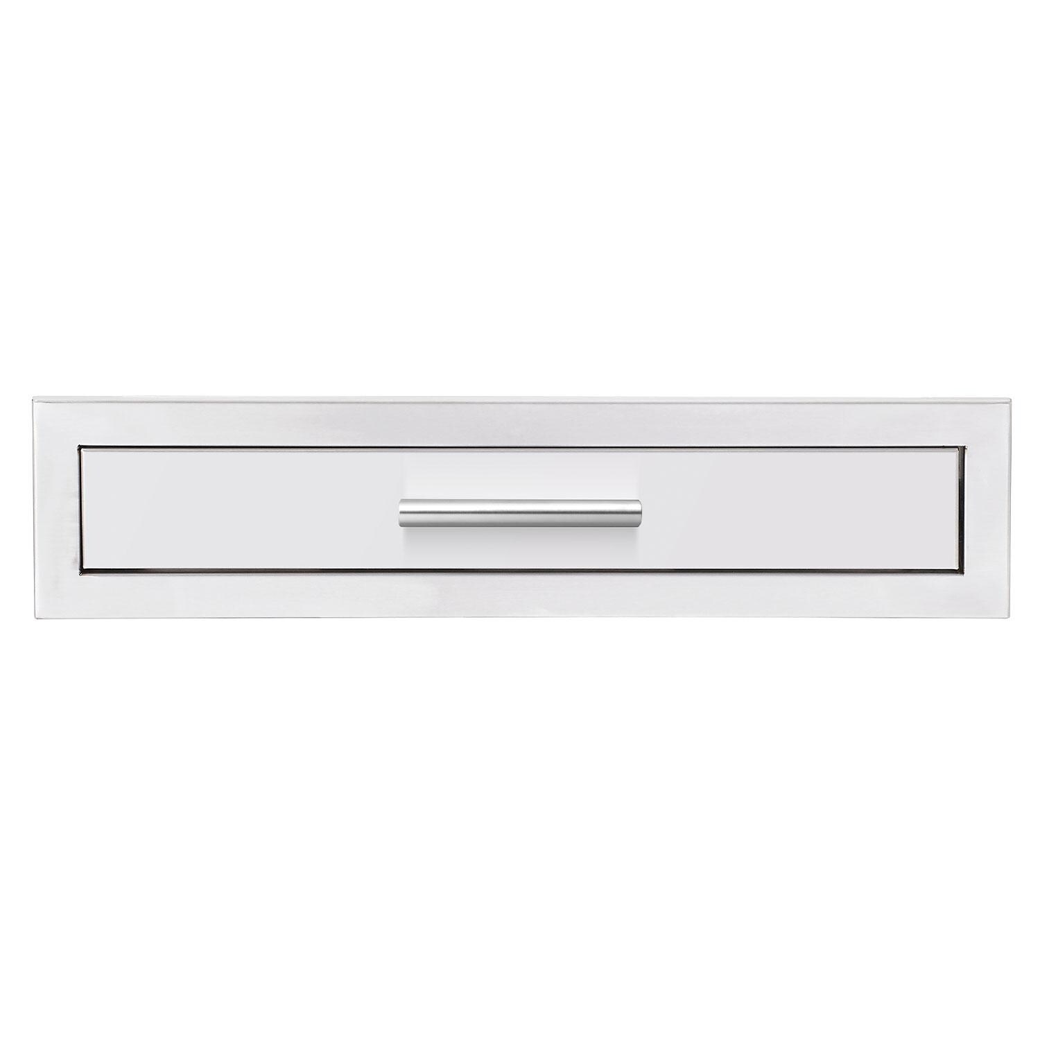 Summerset 26 Inch Utensil Drawer - DR1-26U
