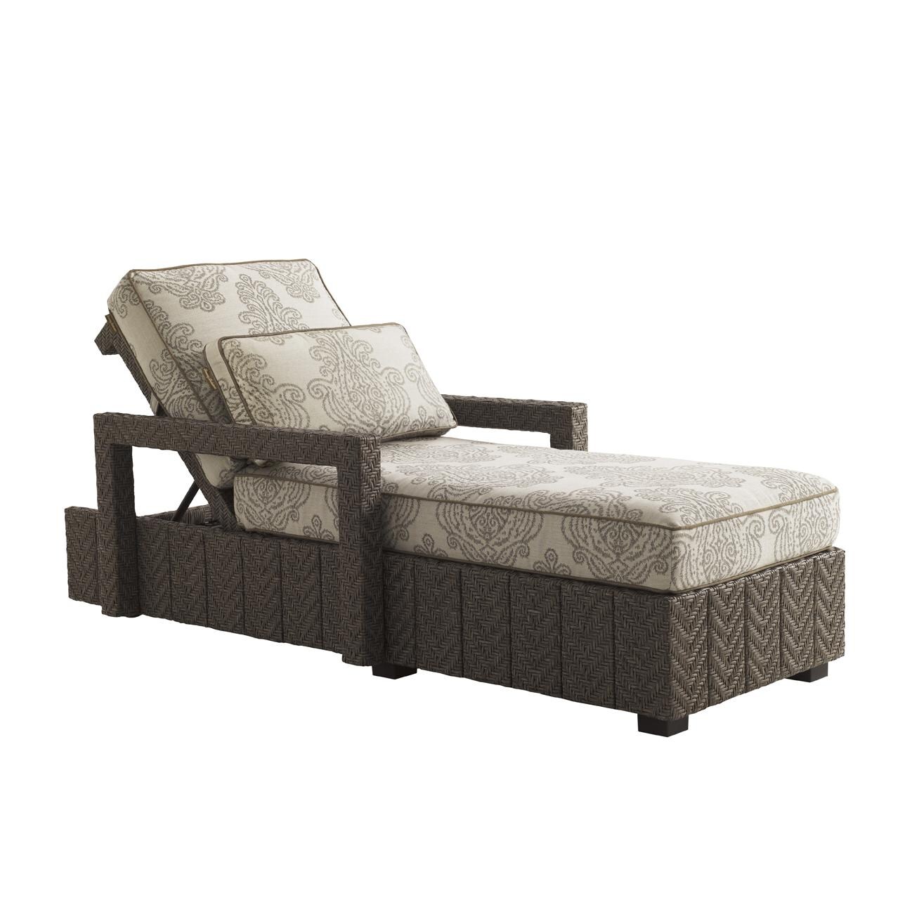 Tommy Bahama Outdoor Chaise Lounges