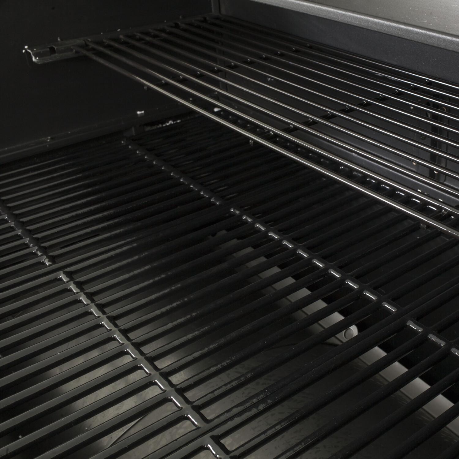 Louisiana Grills - 60801 - LG800 Deluxe Wood Pellet Grill - Cooking Grates thumbnail