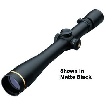 VX-3 Riflescopes