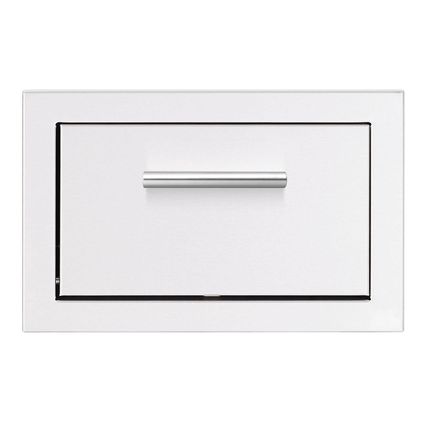 Summerset TH-17 17 Inch Paper Towel Holder - Display - White Background thumbnail