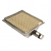 Solaire Infrared Burner For Solaire 15G And AGBQ-27G Model Gas Grills - SOL-2721R image