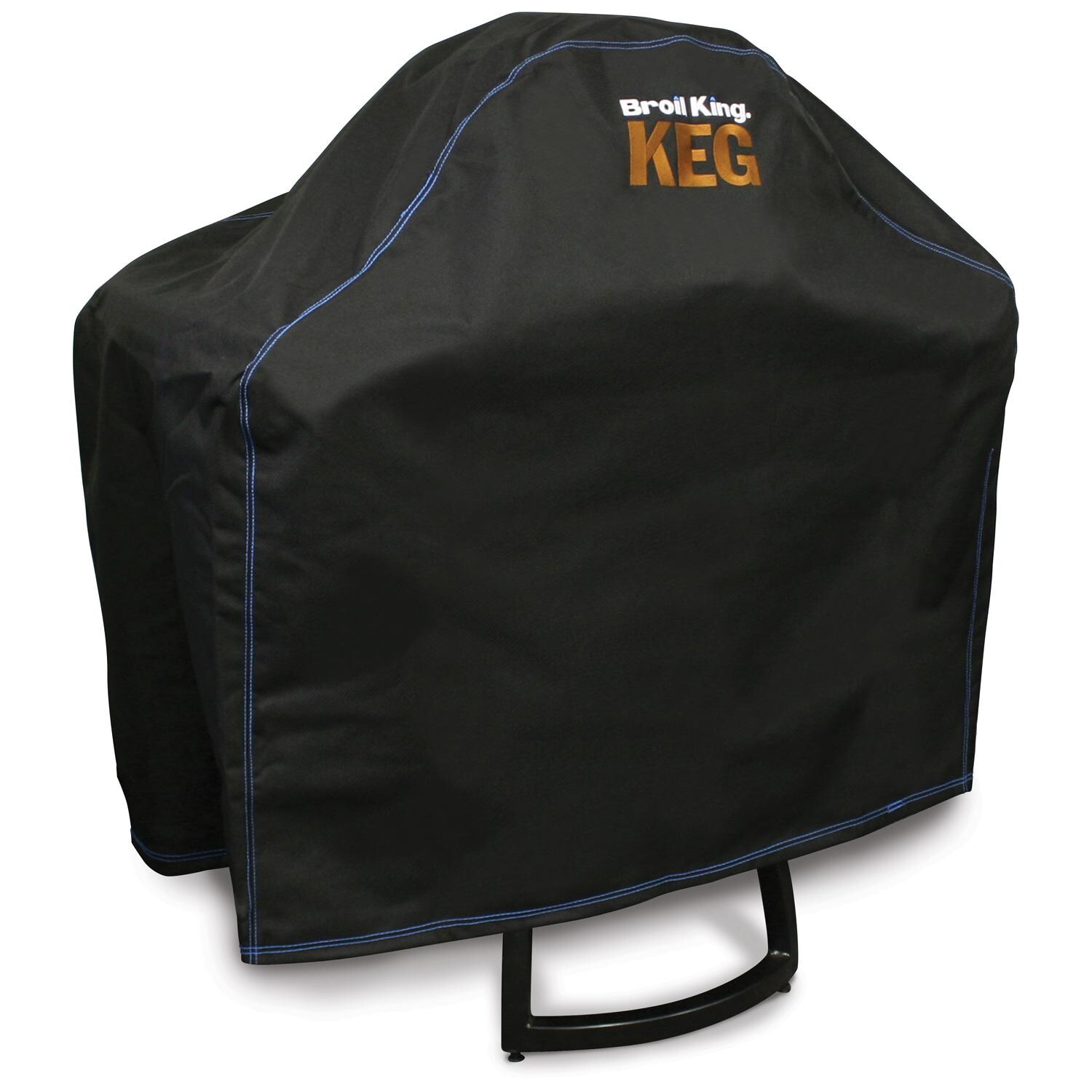 Broil King Premium Grill Cover for KEG 5000 - KA5535 image