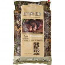 Traeger 33 Lb. Natural Hardwood Pellets - Realtree Big Game Blend