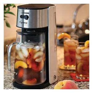 Capresso Iced Tea/Coffee Maker 624.02