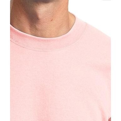 Port & Company Crewneck Sweatshirt 4XL - Pale Pink