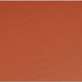 Santa Anita 7 Pc Cast Aluminum Patio Chaise Lounge Set W/ Sesame Sunbrella Cushions & Paprika Umbrellas By Darlee - Umbrella Fabric Color (Paprika) - Detail thumbnail