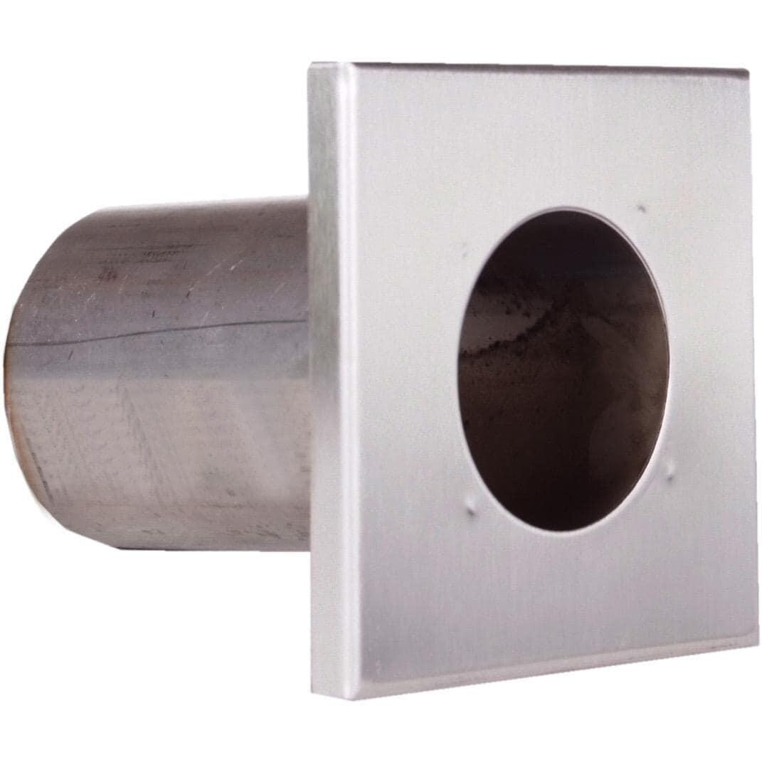 BBQGuys Signature BBQ-UMB-SHAFT Stainless Steel Umbrella Mount With Shaft thumbnail