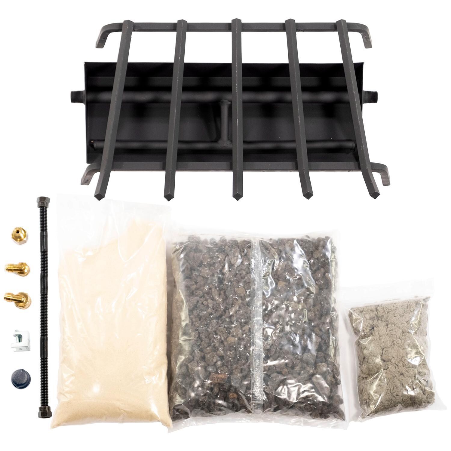 BBQGuys 24-Inch Burner Kit thumbnail