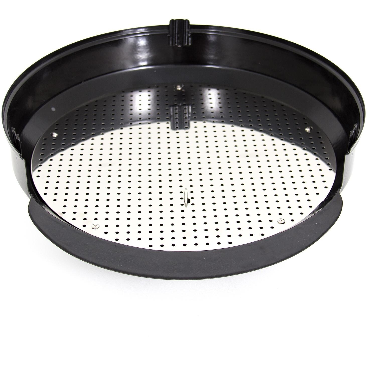 Pizzeria Pronto Portable Outdoor Pizza Oven - Reflective Shield thumbnail