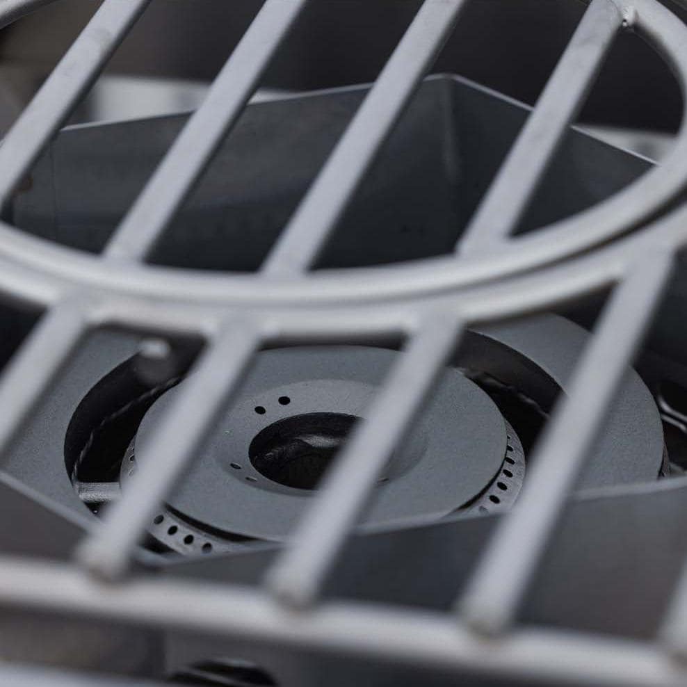 Blaze BLZ-PBLTEPRO-NG LTE PRO Built-In Natural Gas Power Burner - Burner - Detail thumbnail