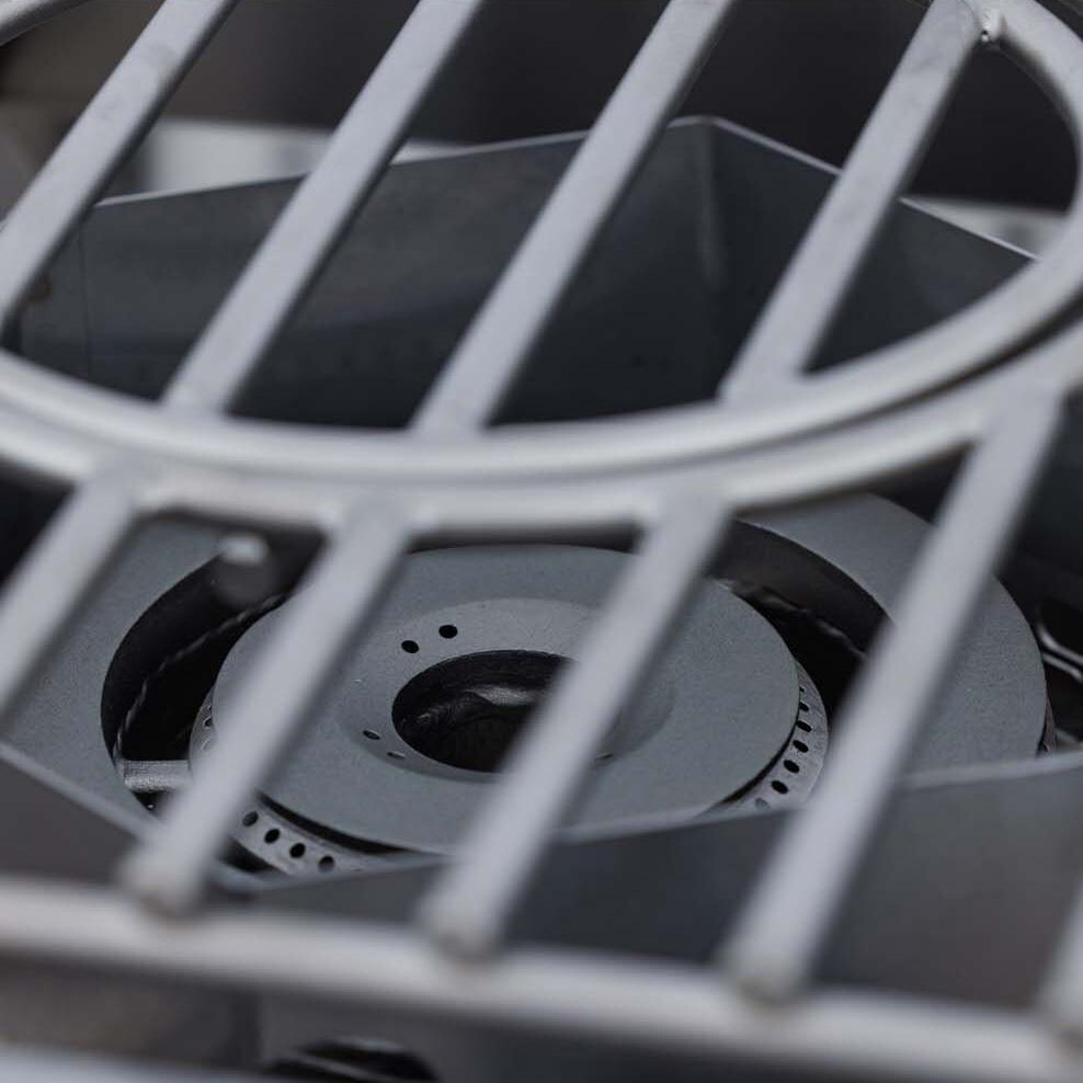 Blaze BLZ-PBLTEPRO-NG LTE PRO Built-In Natural Gas Power Burner - Burner - Detail thumbnail