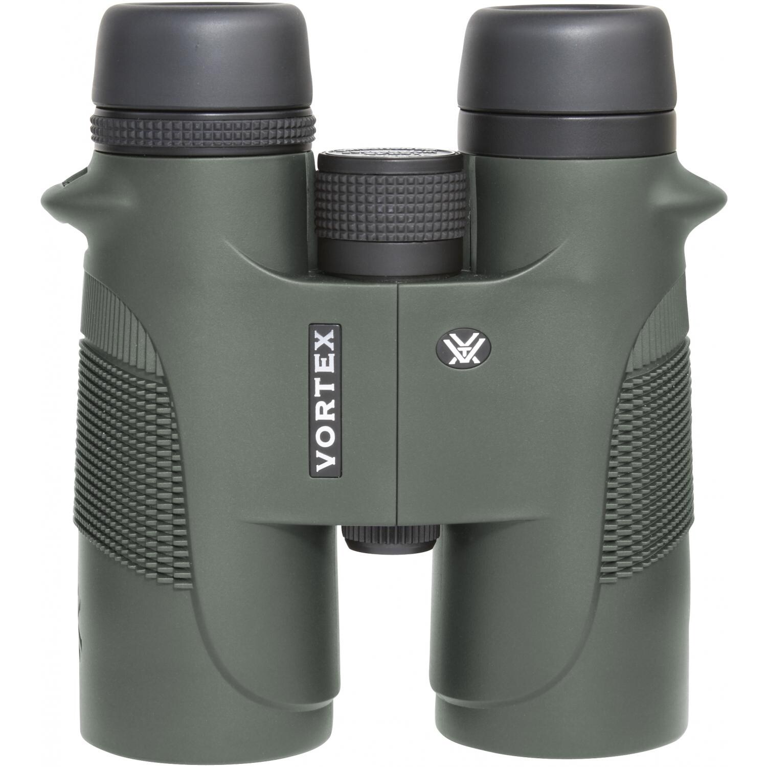 Vortex Diamondback 10x42 Binoculars D241 Diamondback 10x42mm Birding Binoculars BBQGuys