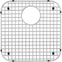 Blanco 17-Inch Stainless Steel Sink Grid For Supreme Super Single Bowl Sinks - 221019 image
